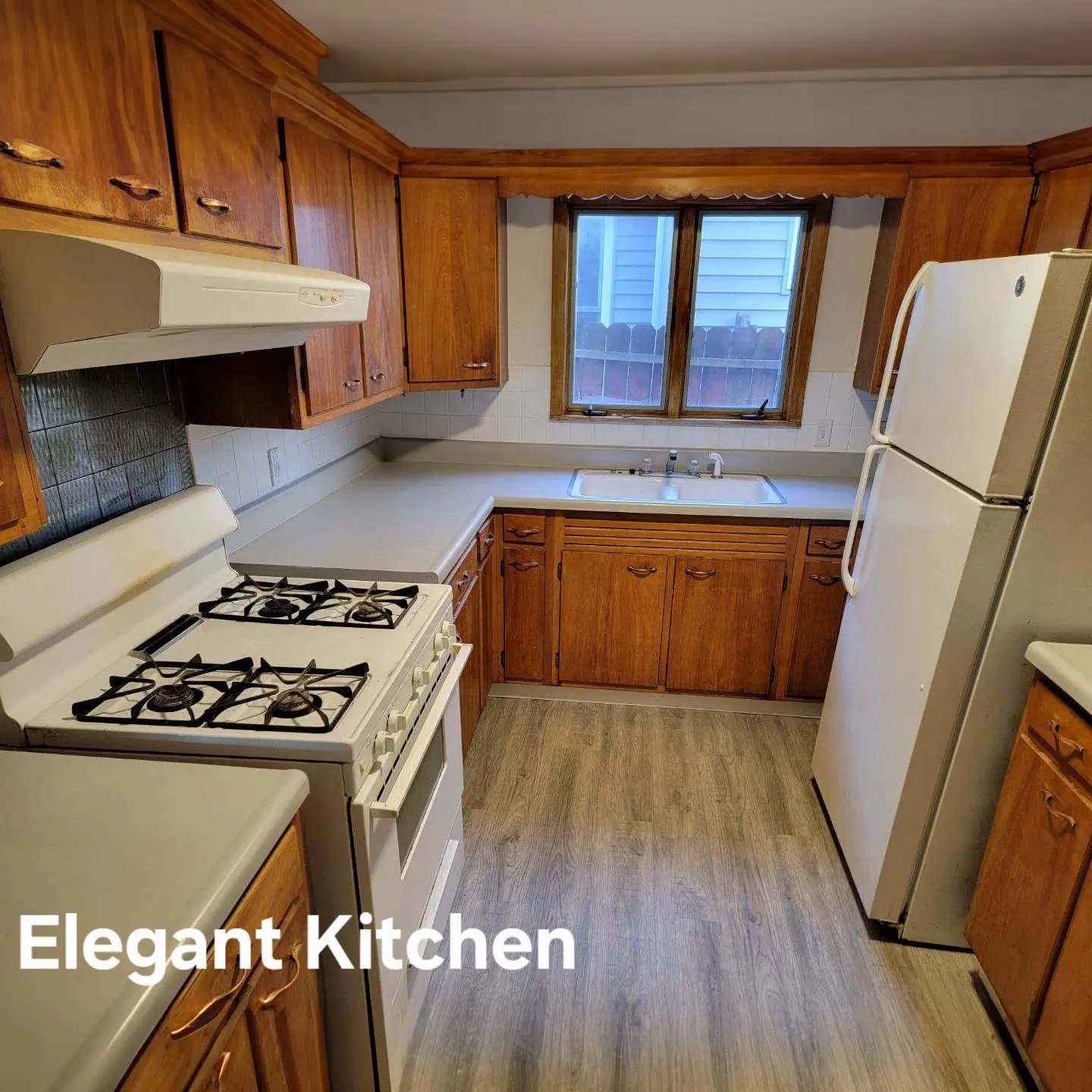 Kitchen remodel Sioux City