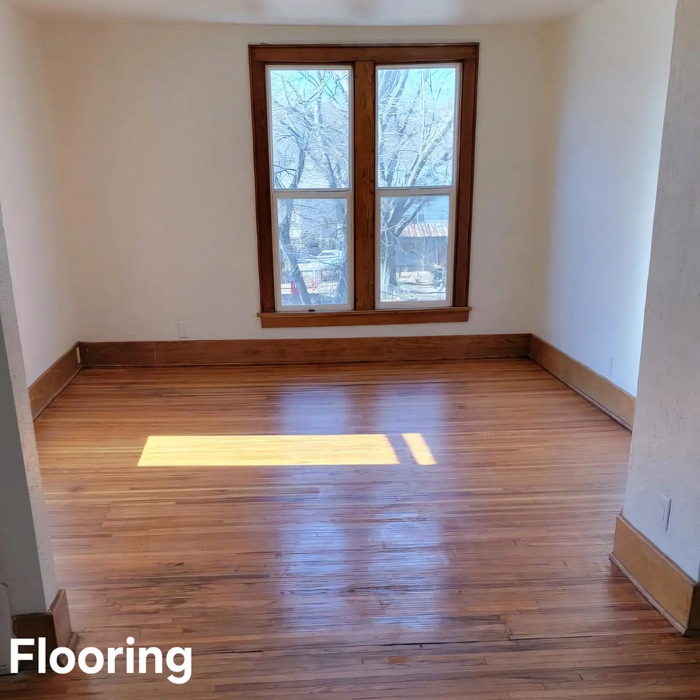 Flooring install Sioux City