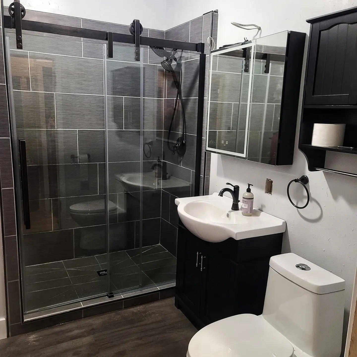 Bathroom remodeling Sioux City