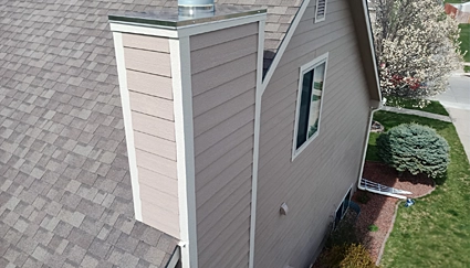 Exterior Siding Sioux City