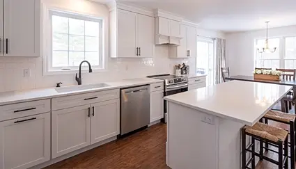 Kitchen Remodel Sioux City